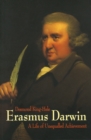 Image for Erasmus Darwin  : a life of unequalled achievement
