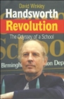 Image for Handsworth revolution  : the odyssey of a school
