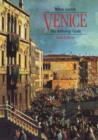 Image for Venice  : the anthology guide