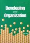 Image for Developing your organisation