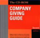 Image for The CD-Rom Company Giving Guide