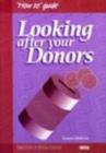 Image for Looking After Your Donors
