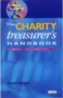 Image for The charity treasurer&#39;s handbook  : an introduction to voluntary sector finance and accounting