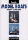 Image for Scale Model Boats