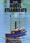 Image for Scale Model Steamboats