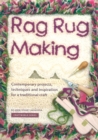 Image for Rag Rug Making (2nd Ed)