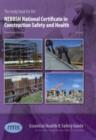 Image for The Study Book for the NEBOSH National Certificate in Construction Safety and Health