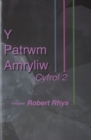 Image for Patrwm Amryliw, Y - Cyfrol 2