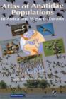 Image for Atlas of Anatidae Populations in Africa and Western Eurasia