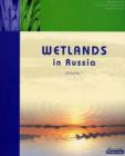 Image for Wetlands in Russia : v. 1