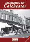Image for Memories of Colchester