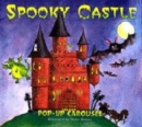 Image for Spooky Castle:Fold-out Book