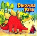 Image for Dinosaur Park:Fold-out Book