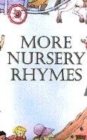 Image for More nursery rhymes