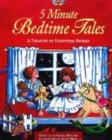 Image for Five minute bedtime tales