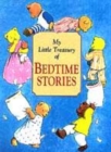 Image for My little treasury of bedtime stories