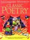 Image for Children&#39;s treasury of classic poetry