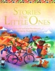 Image for Stories for little ones