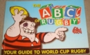 Image for Gren&#39;s ABC of Rugby : Your Guide to World Cup Rugby