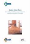 Image for Seals for Timber Floors : A Specifiers Guide