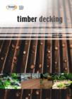 Image for Timber Decking Manual