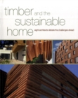 Image for Timber and the Sustainable Home