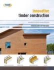Image for Innovative timber construction  : new ways to achieve energy efficiency
