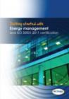 Image for Getting Started with Energy Management and ISO 50001:2011 Certification