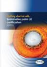 Image for Getting Started with Sustainable Palm Oil Certification (RSPO)