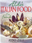 Image for Aldo&#39;s Italian food for friends
