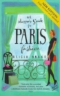 Image for A Shopper&#39;s Guide to Paris Fashion