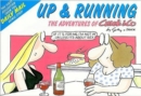 Image for Up and running  : the first collection of the Daily Mail cartoon strip