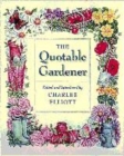 Image for The Quotable Gardener