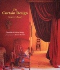 Image for The curtain design source book