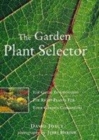 Image for The garden plant selector