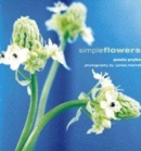 Image for Simple flowers