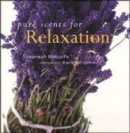 Image for Pure scents for relaxation