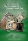 Image for Essential Elements to the Prevention of Money Laundering