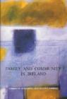 Image for Family and Community in Ireland