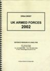 Image for UK Armed Forces