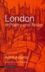 Image for London in Poetry and Prose