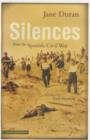 Image for Silences from the Spanish Civil War