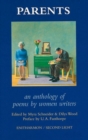 Image for Parents  : an anthology of poems by women writers