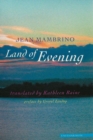Image for Land of Evening