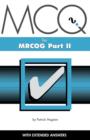 Image for MCQs for the MRCOG