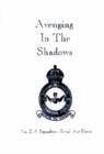 Image for Avenging in the Shadows : No. 214 Squadron Royal Air Force
