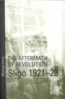 Image for Aftermath of Revolution: Sligo, 1921-23