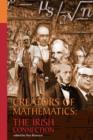 Image for Creators of mathematics  : the Irish Connection
