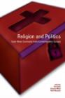 Image for Religion and politics  : east-west contrasts from contemporary Europe