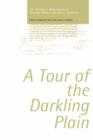Image for A tour of the Darkling Plain  : the Finnegan&#39;s Wake letters of Thornton Wilder and Adaline Glasheen